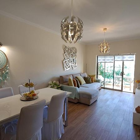 Apartamento luxo e sossego Albufeira Esterno foto