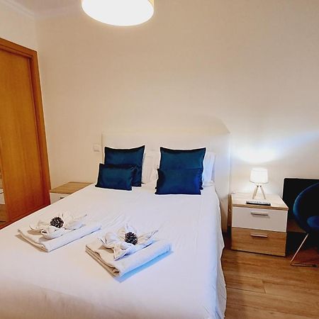 Apartamento luxo e sossego Albufeira Esterno foto
