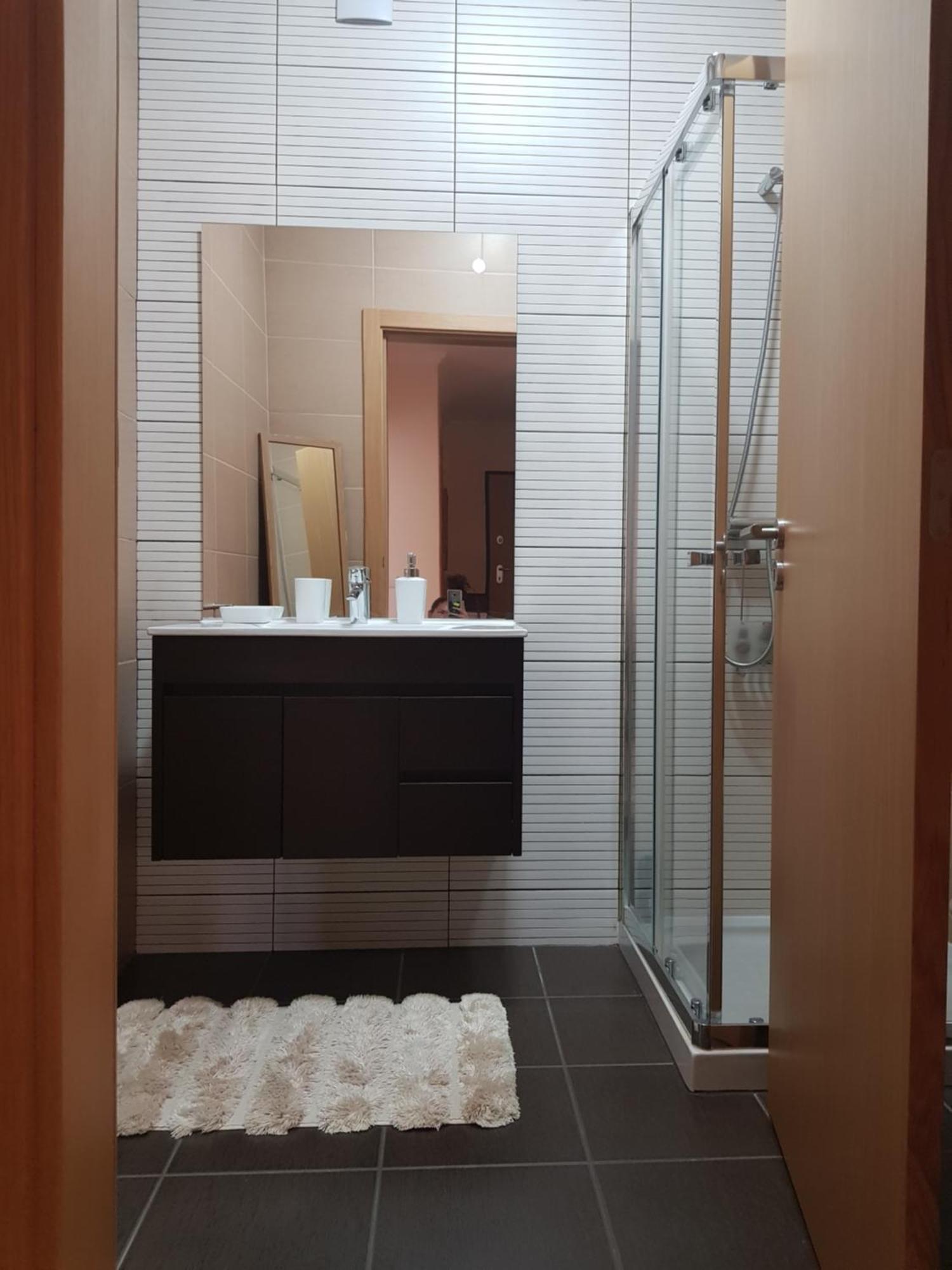 Apartamento luxo e sossego Albufeira Esterno foto
