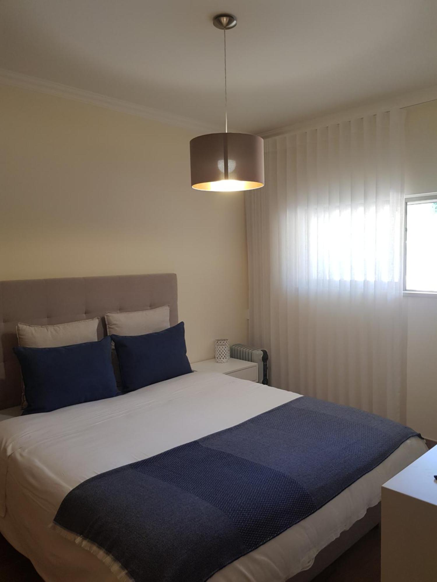 Apartamento luxo e sossego Albufeira Esterno foto