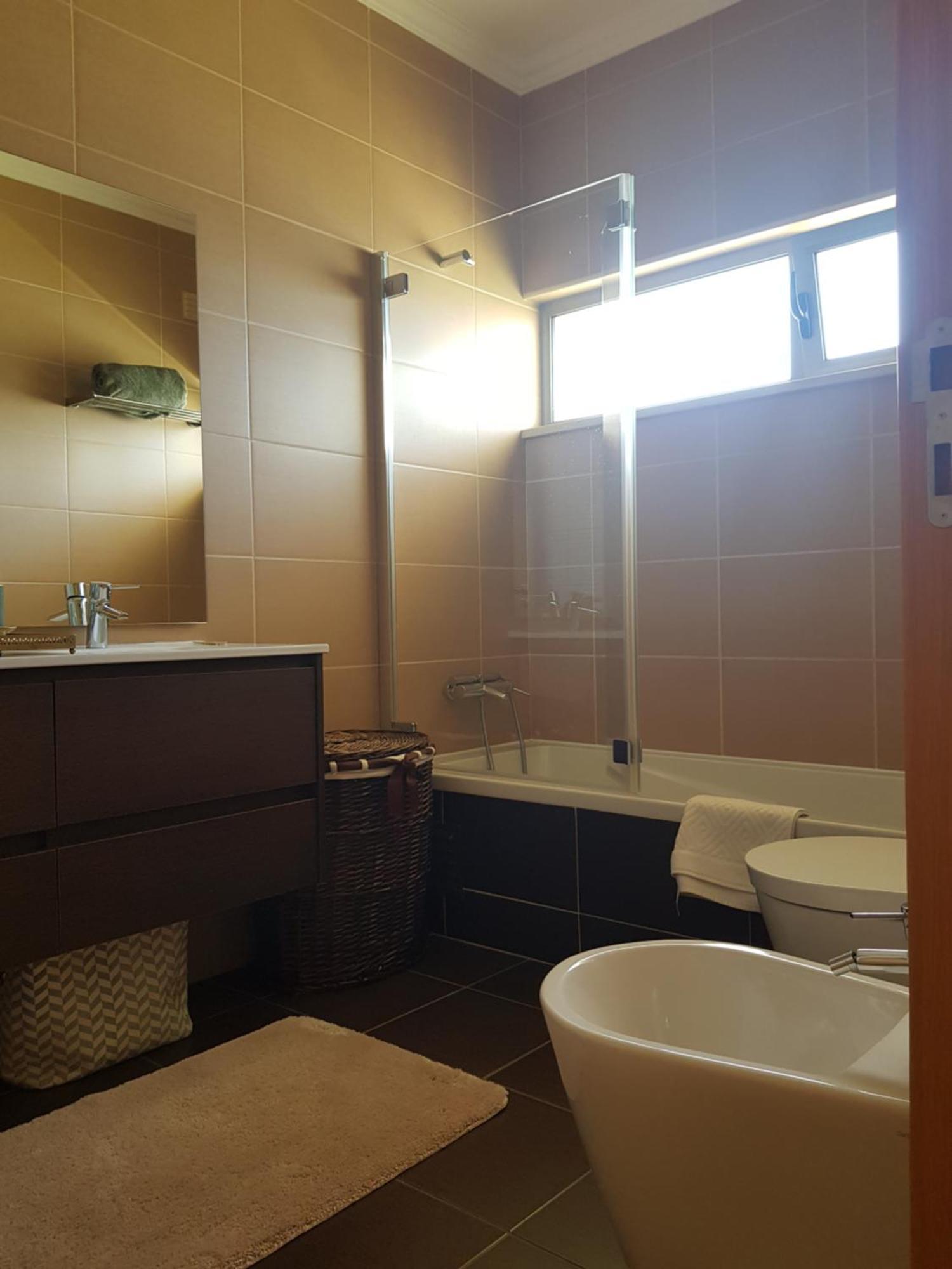 Apartamento luxo e sossego Albufeira Esterno foto