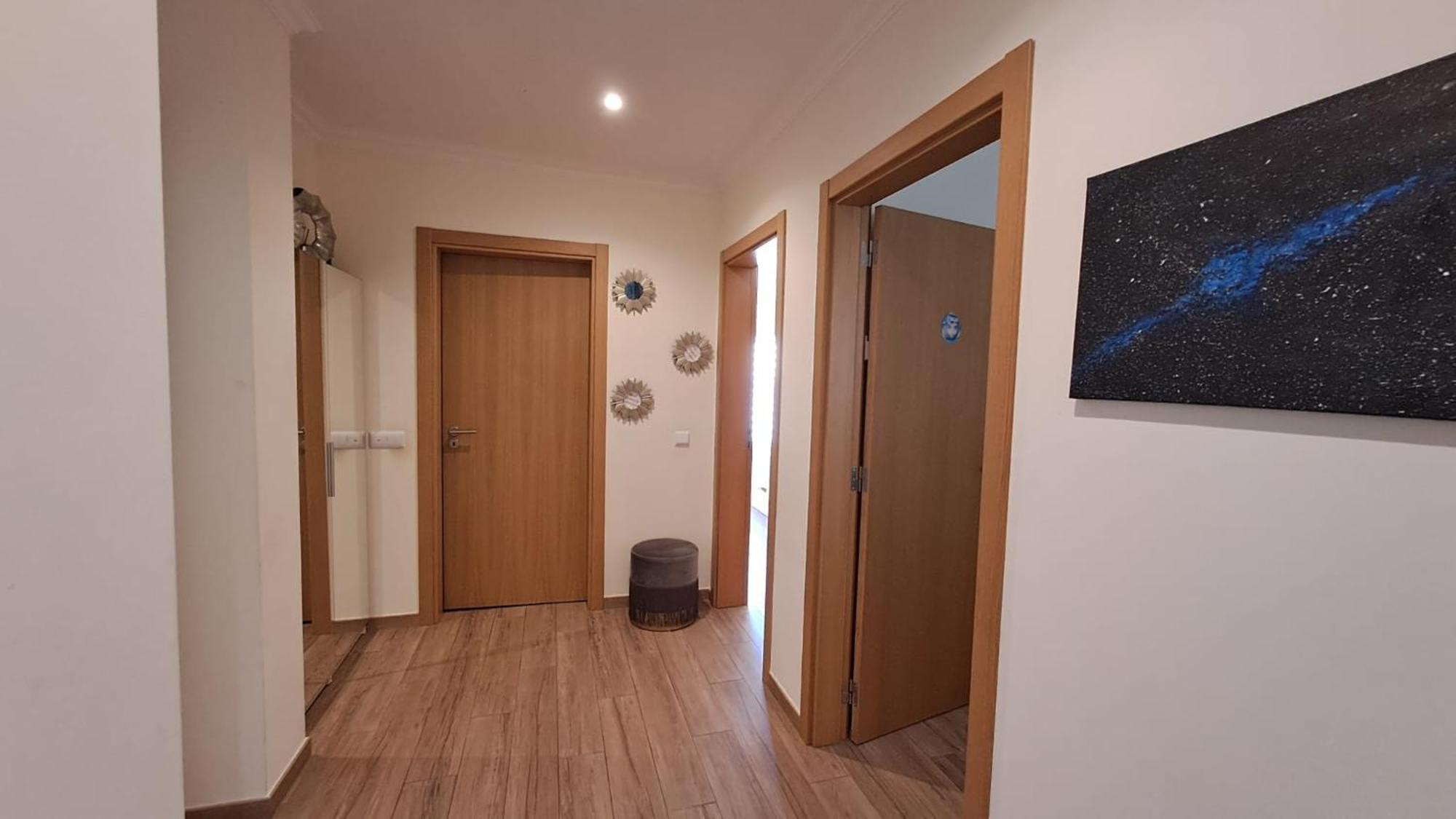 Apartamento luxo e sossego Albufeira Esterno foto
