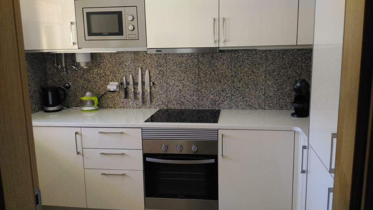Apartamento luxo e sossego Albufeira Esterno foto