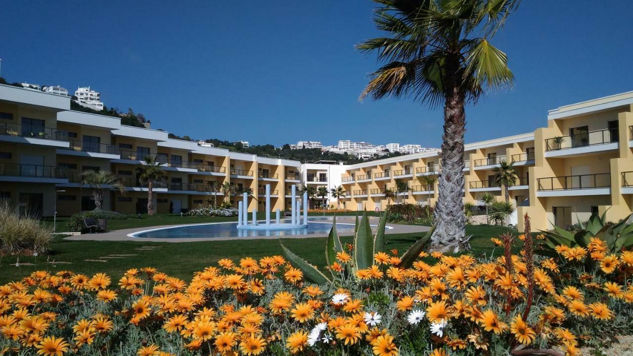 Apartamento luxo e sossego Albufeira Esterno foto