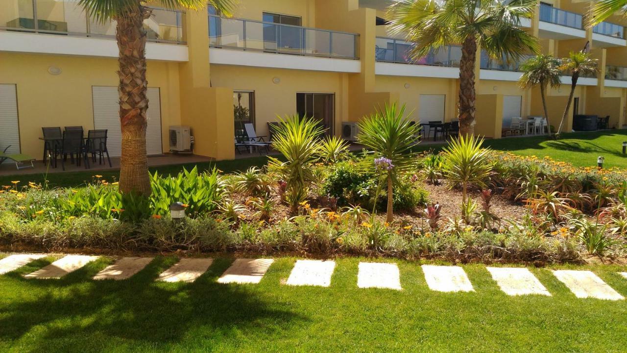 Apartamento luxo e sossego Albufeira Esterno foto