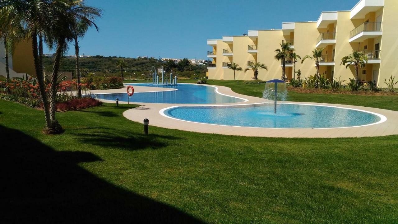 Apartamento luxo e sossego Albufeira Esterno foto