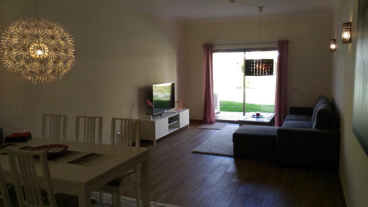 Apartamento luxo e sossego Albufeira Esterno foto
