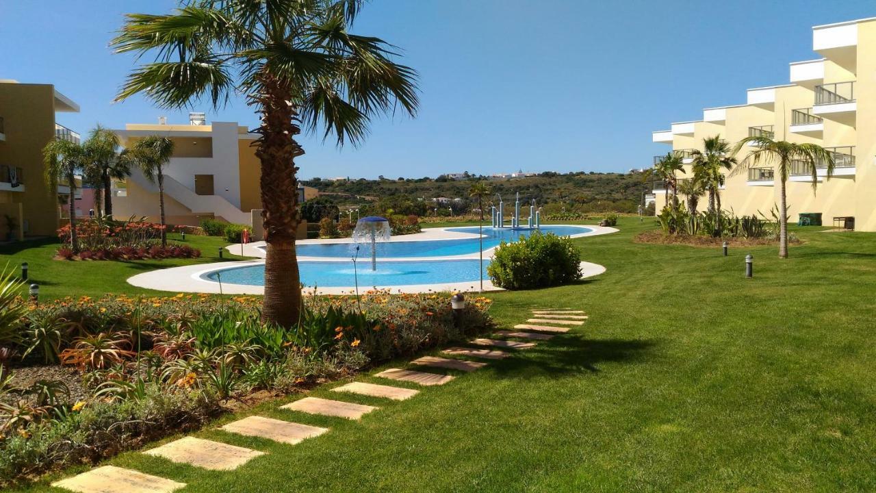 Apartamento luxo e sossego Albufeira Esterno foto