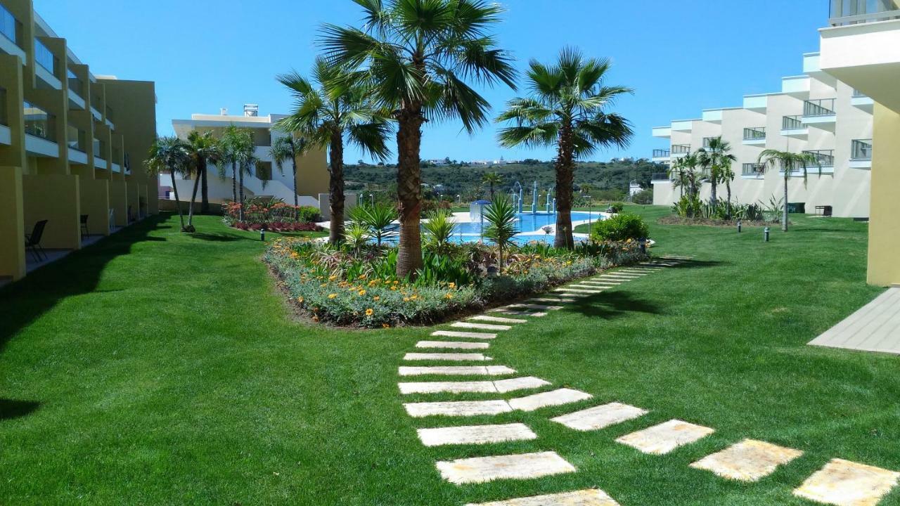Apartamento luxo e sossego Albufeira Esterno foto