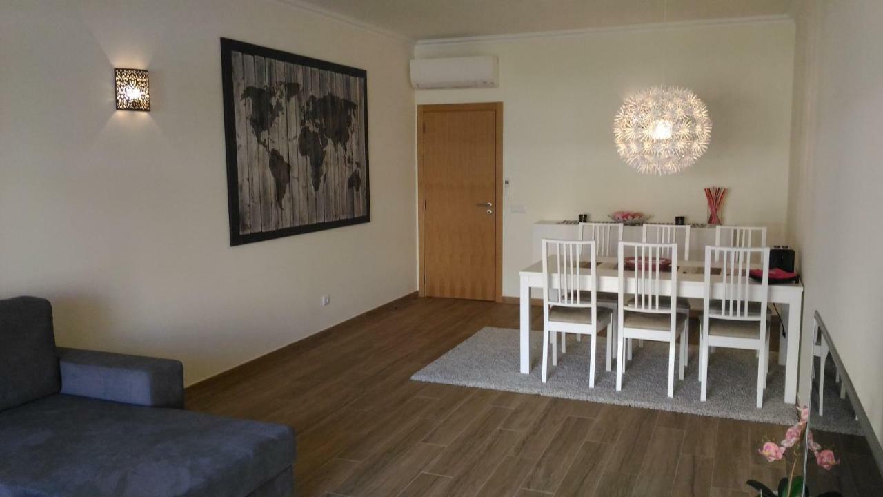 Apartamento luxo e sossego Albufeira Esterno foto