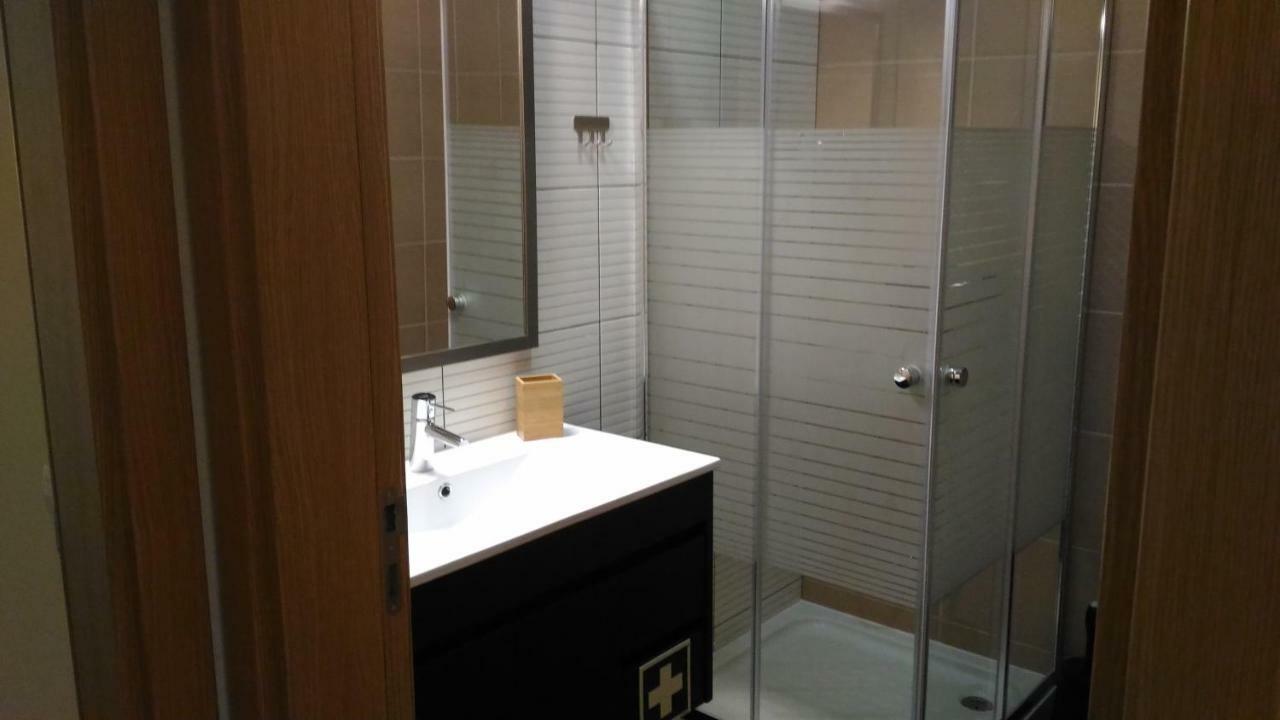 Apartamento luxo e sossego Albufeira Esterno foto