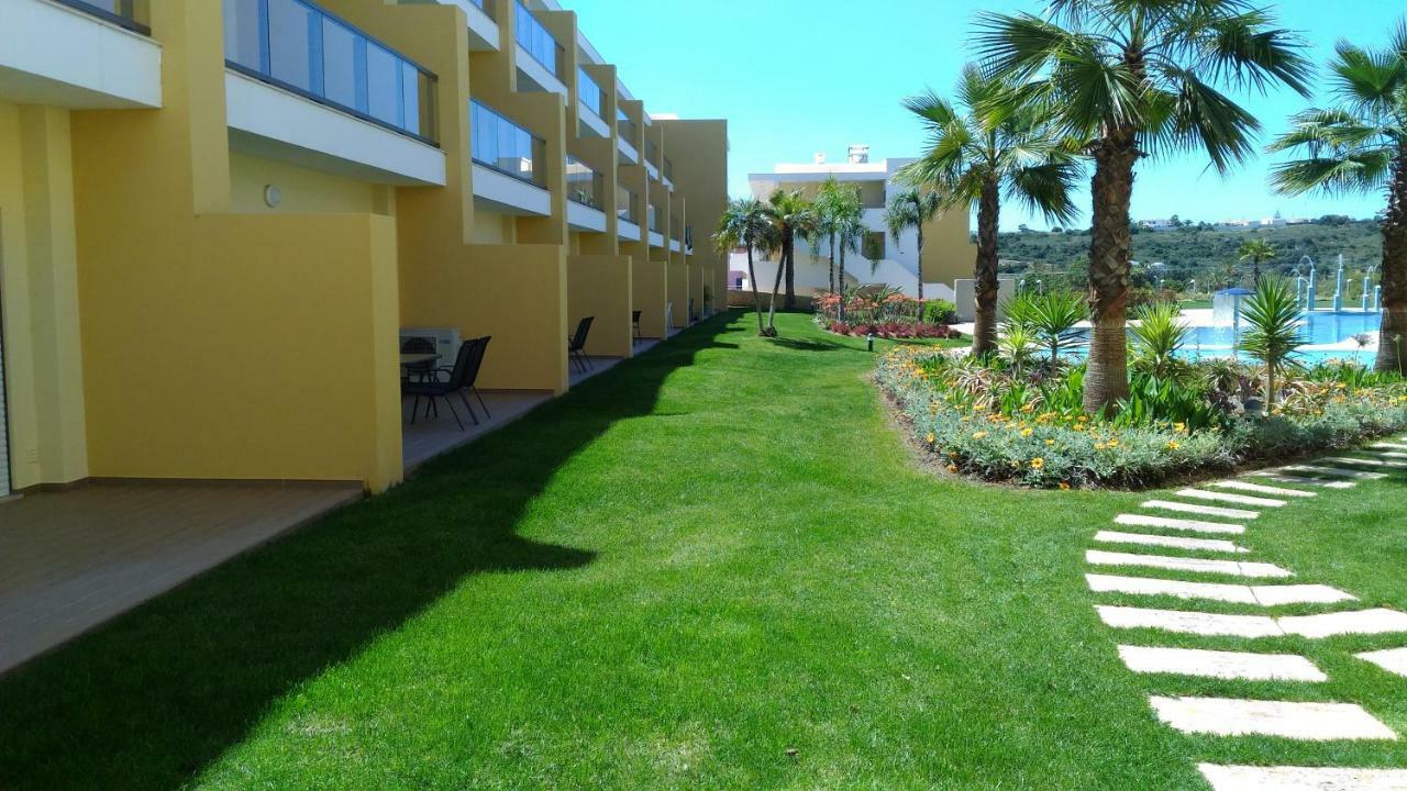 Apartamento luxo e sossego Albufeira Esterno foto