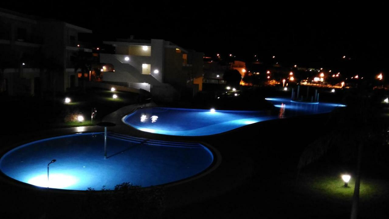 Apartamento luxo e sossego Albufeira Esterno foto