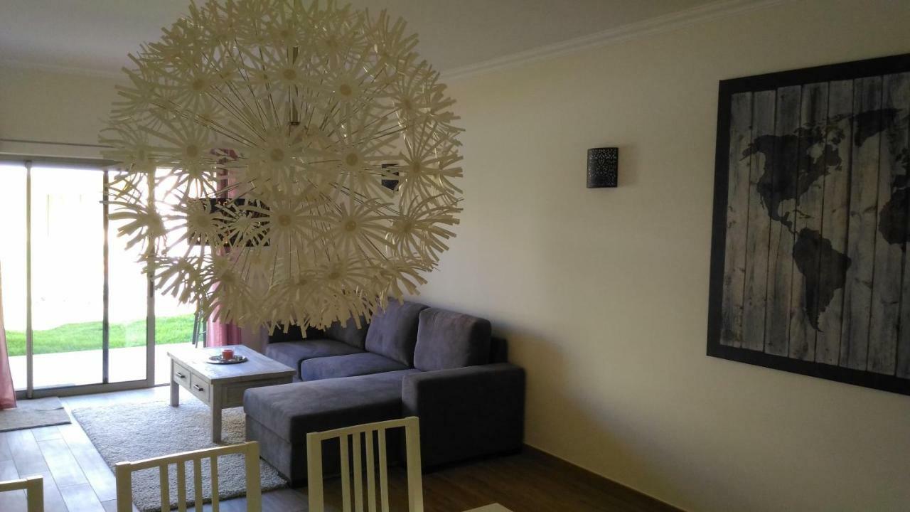 Apartamento luxo e sossego Albufeira Esterno foto