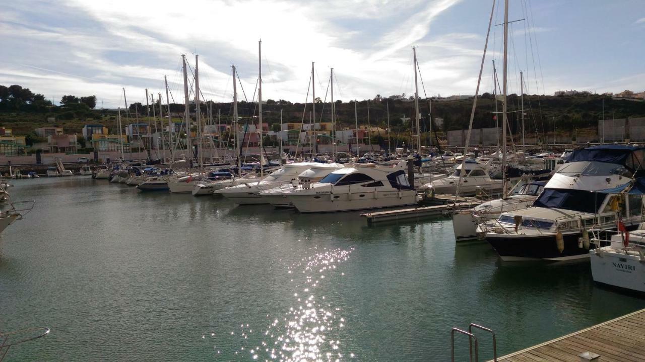 Apartamento luxo e sossego Albufeira Esterno foto