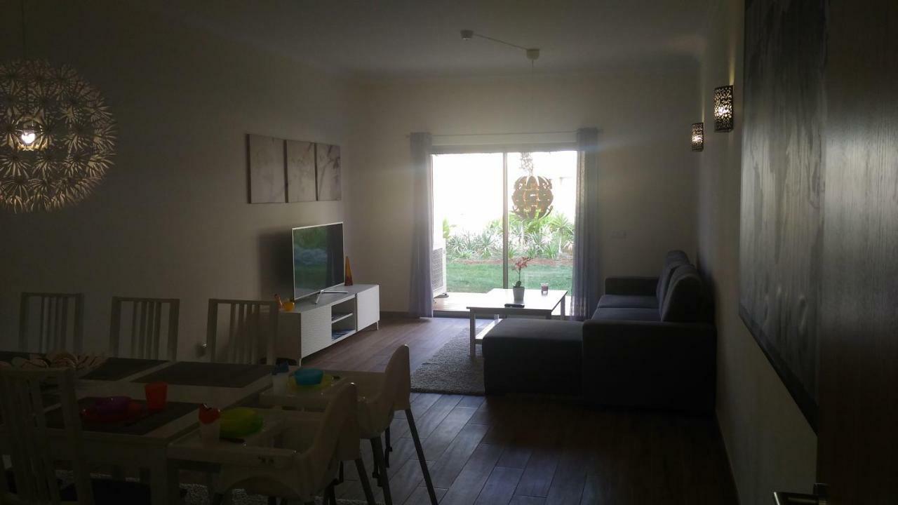 Apartamento luxo e sossego Albufeira Esterno foto