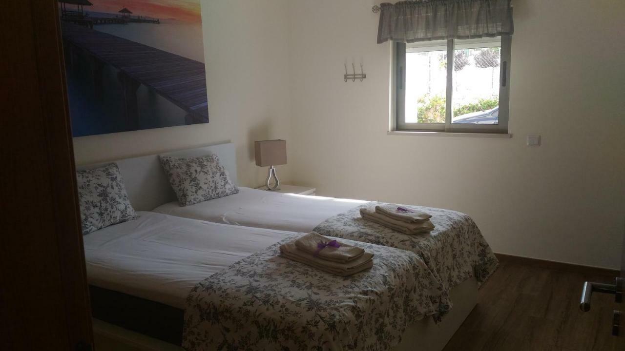 Apartamento luxo e sossego Albufeira Esterno foto