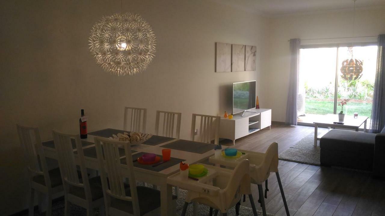 Apartamento luxo e sossego Albufeira Esterno foto