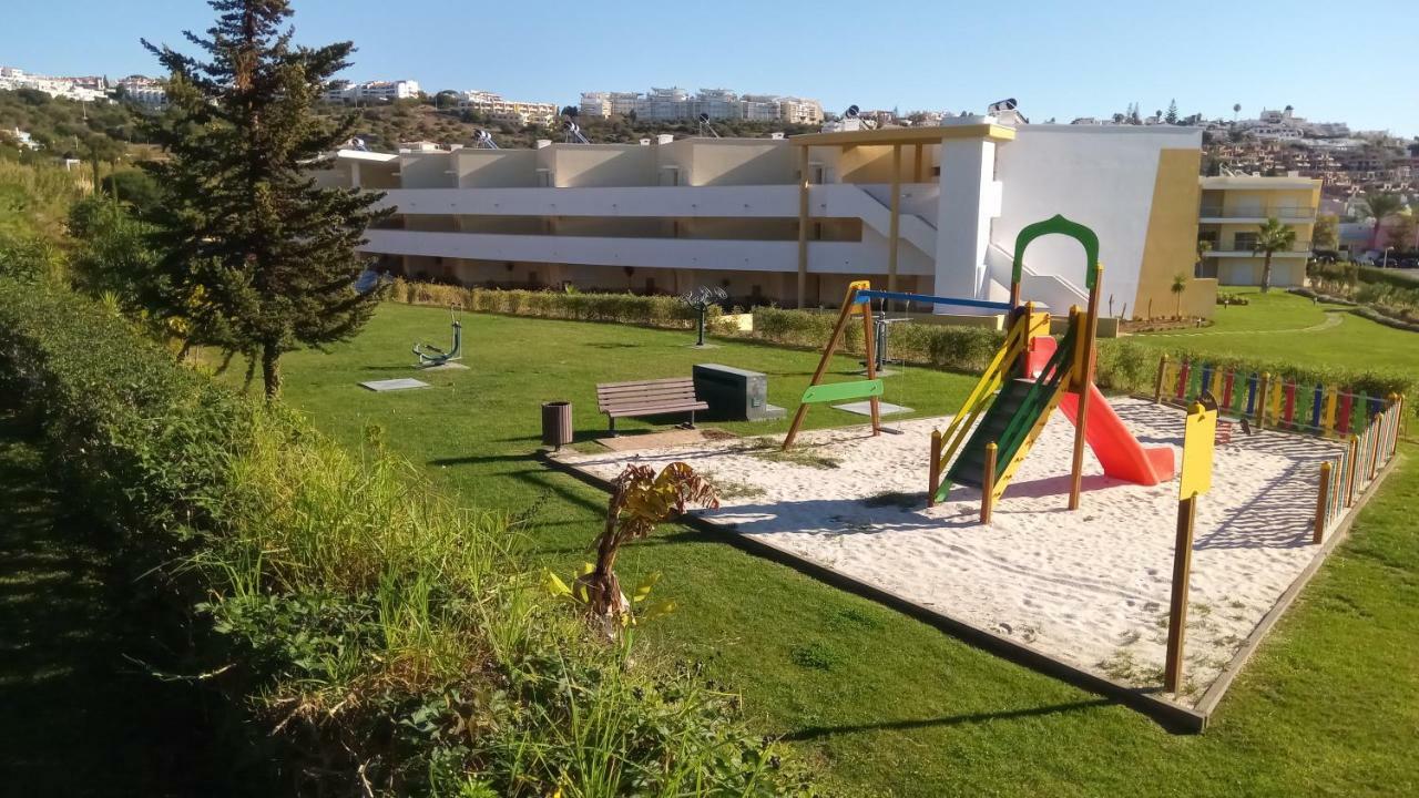 Apartamento luxo e sossego Albufeira Esterno foto