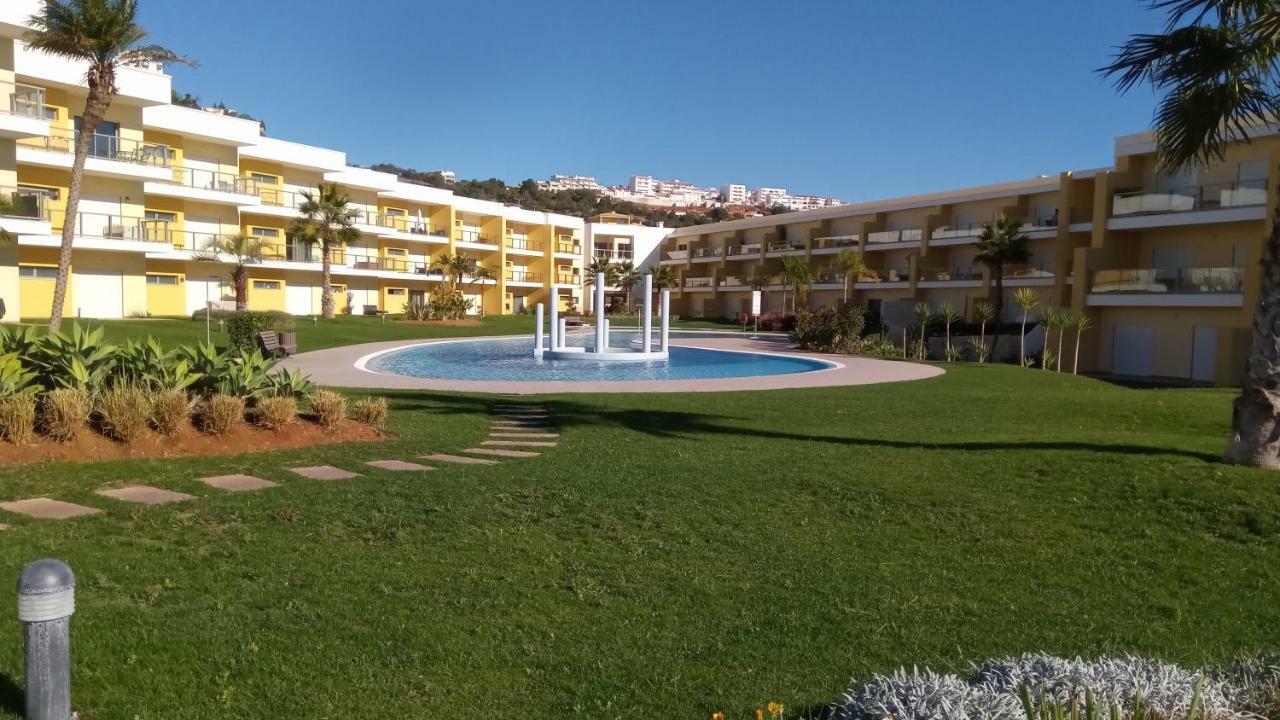 Apartamento luxo e sossego Albufeira Esterno foto