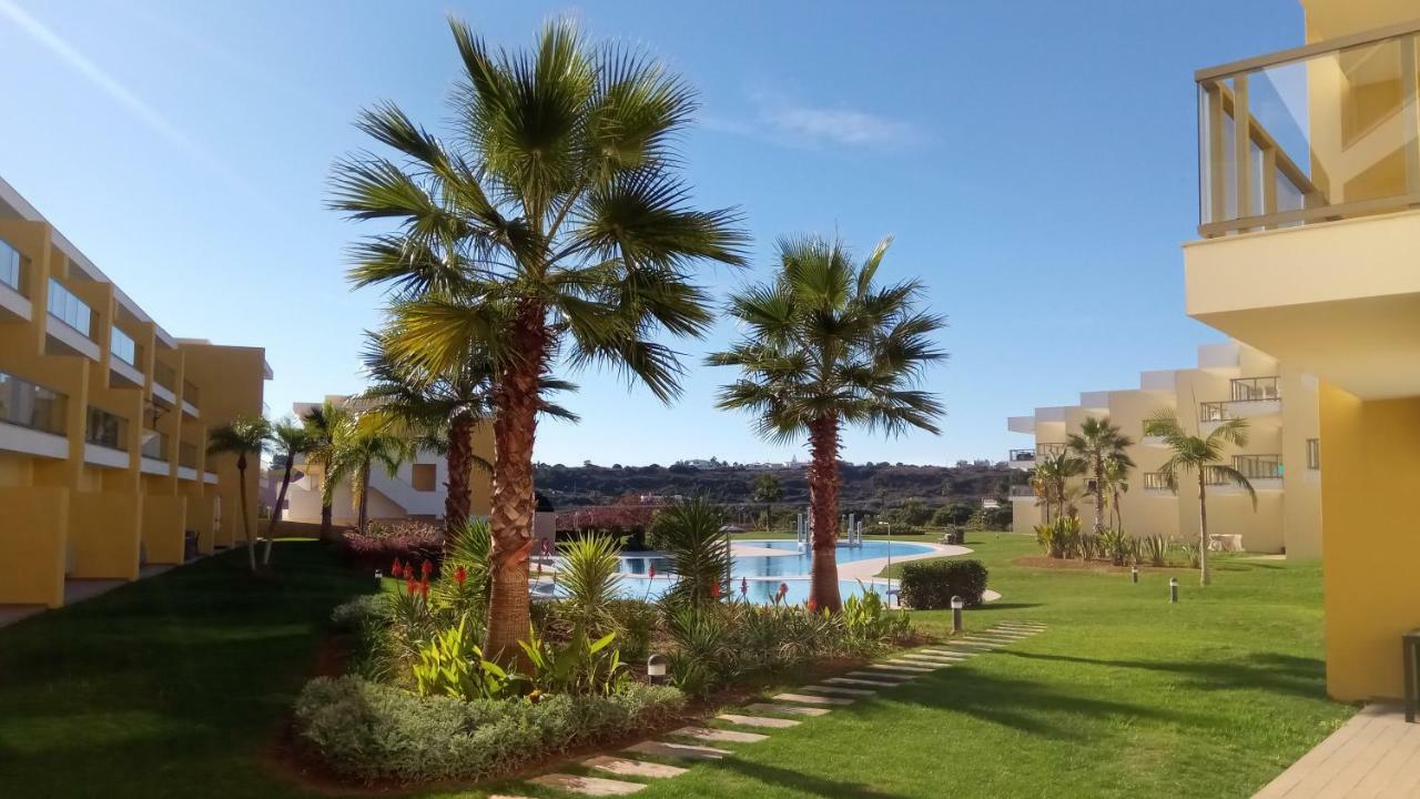 Apartamento luxo e sossego Albufeira Esterno foto