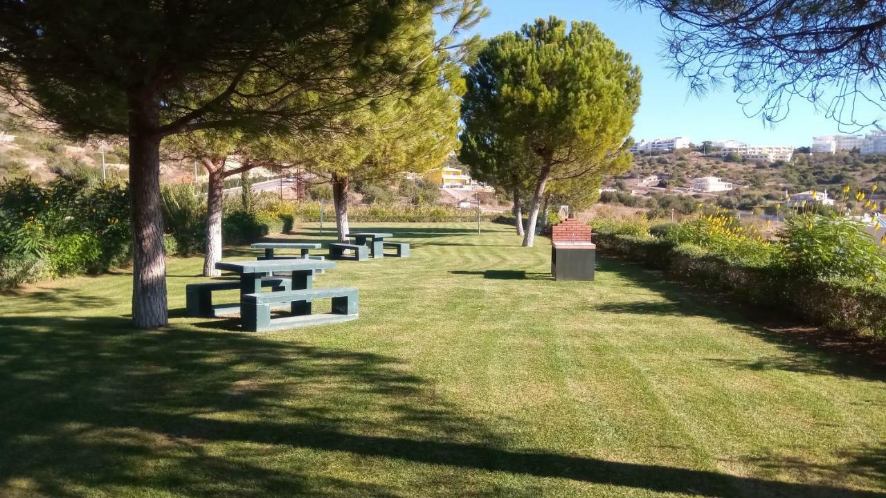Apartamento luxo e sossego Albufeira Esterno foto