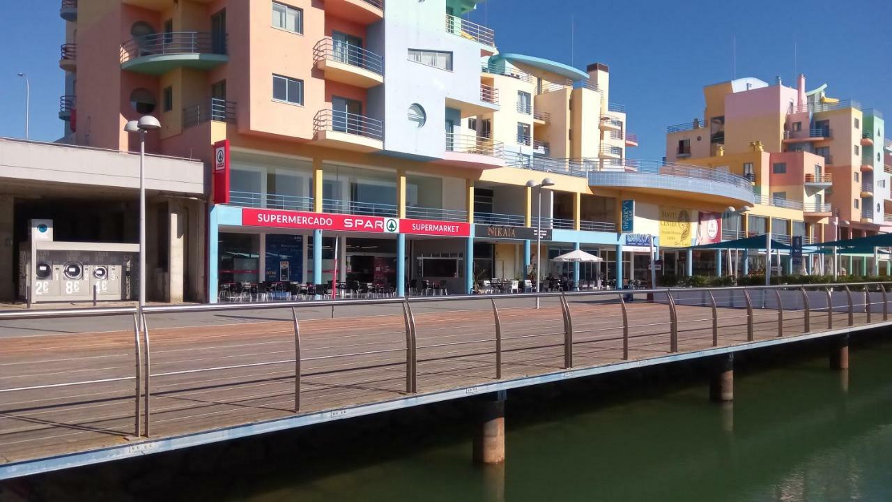 Apartamento luxo e sossego Albufeira Esterno foto