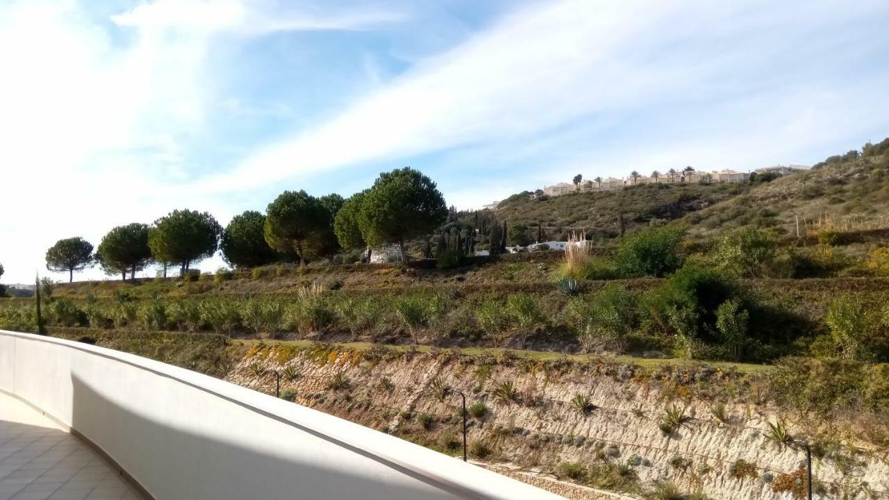 Apartamento luxo e sossego Albufeira Esterno foto