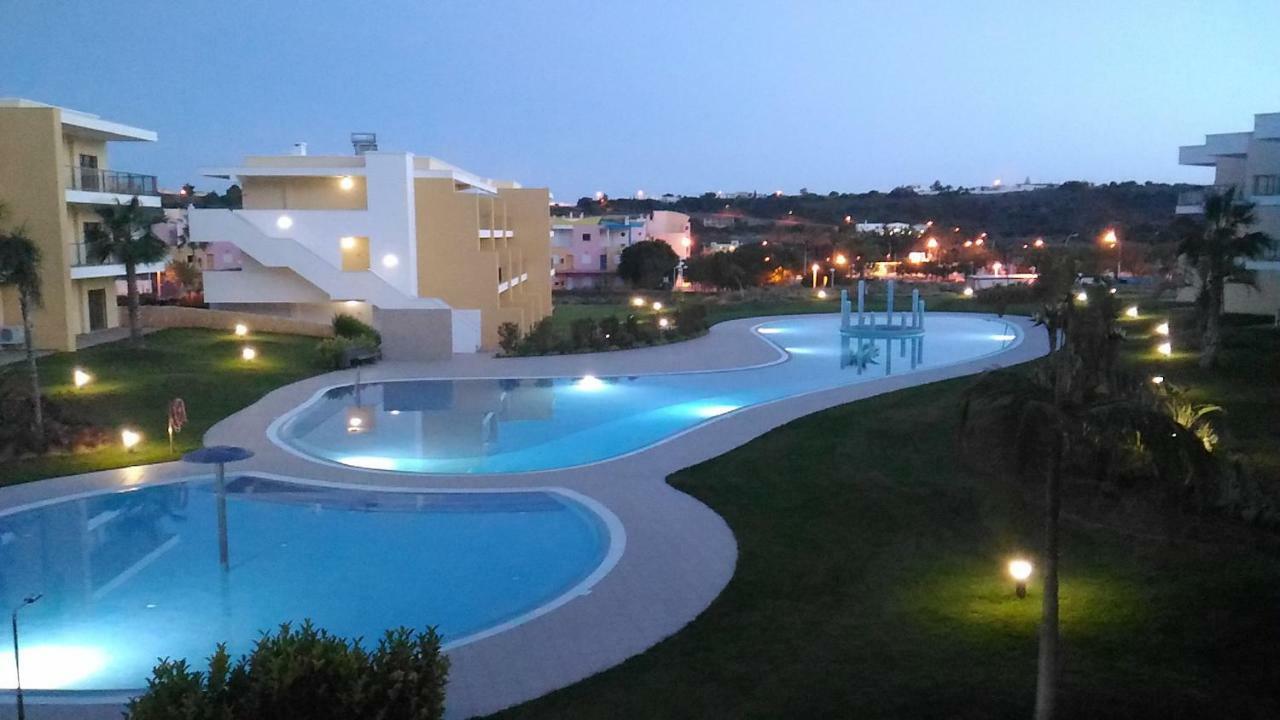 Apartamento luxo e sossego Albufeira Esterno foto