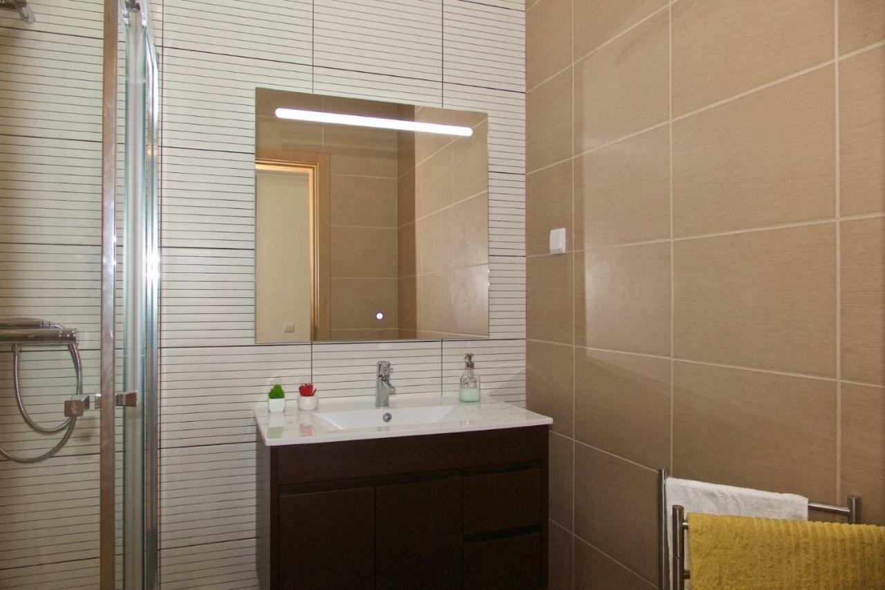 Apartamento luxo e sossego Albufeira Esterno foto