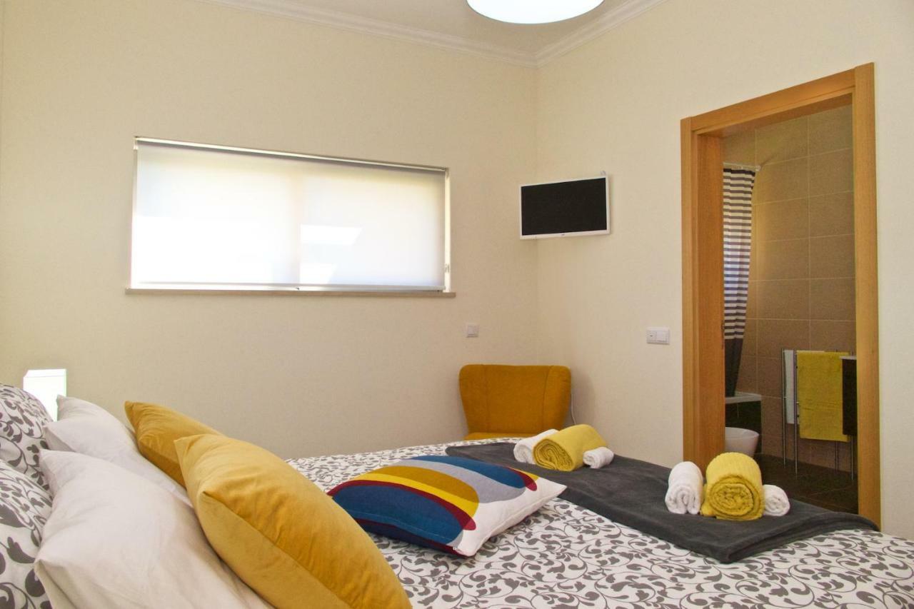 Apartamento luxo e sossego Albufeira Esterno foto