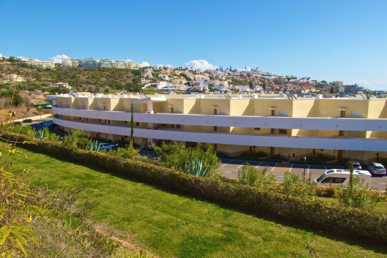 Apartamento luxo e sossego Albufeira Esterno foto
