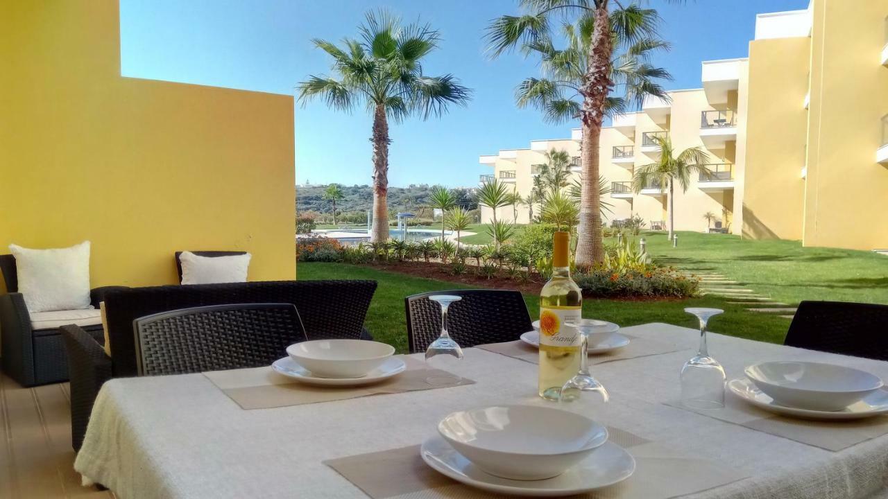 Apartamento luxo e sossego Albufeira Esterno foto