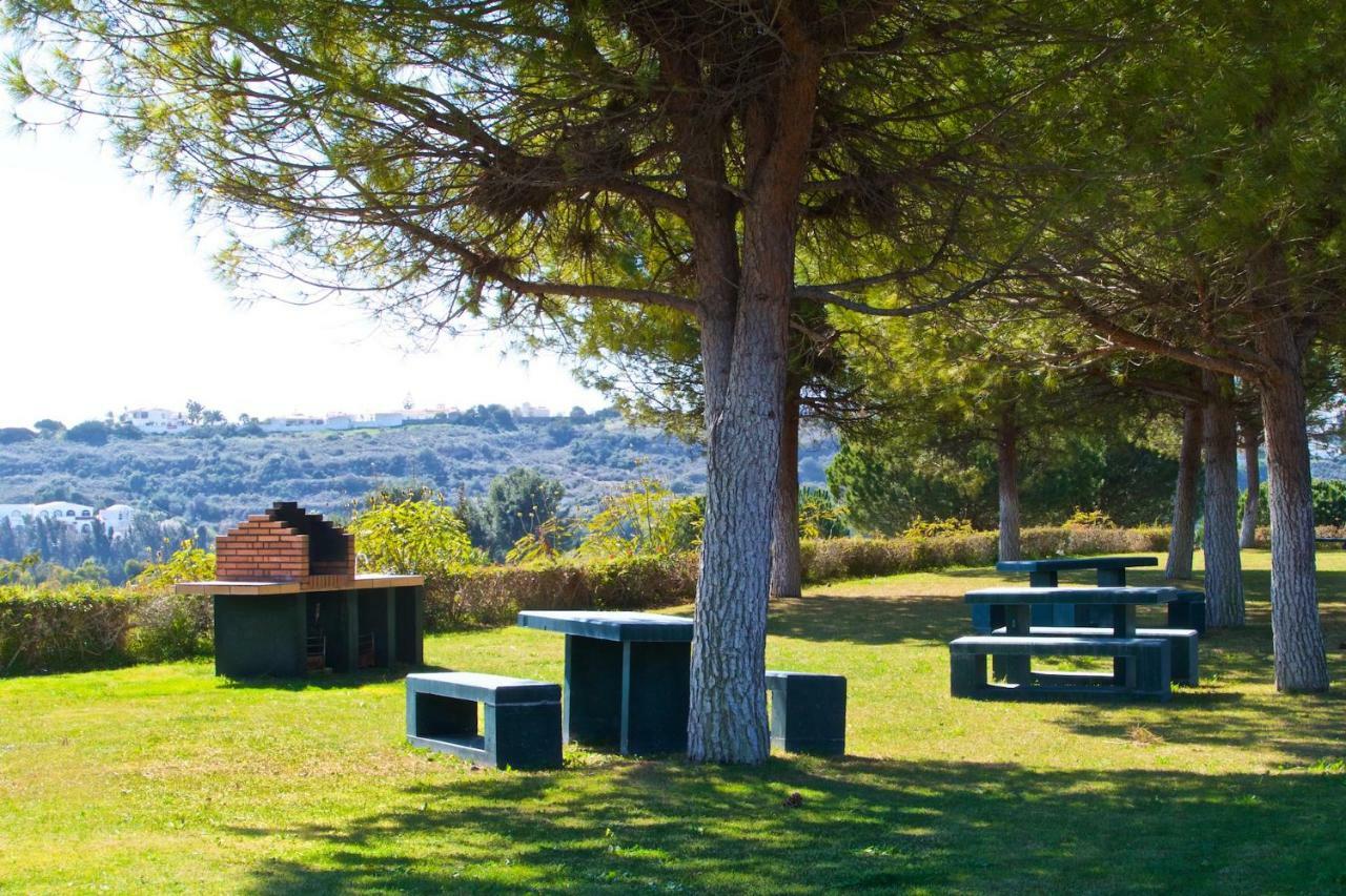 Apartamento luxo e sossego Albufeira Esterno foto