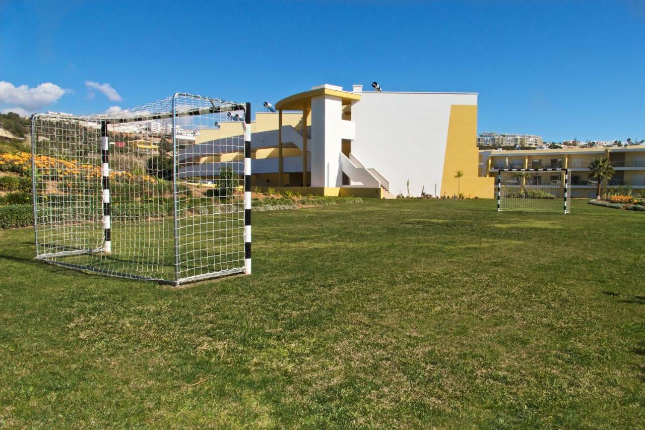 Apartamento luxo e sossego Albufeira Esterno foto