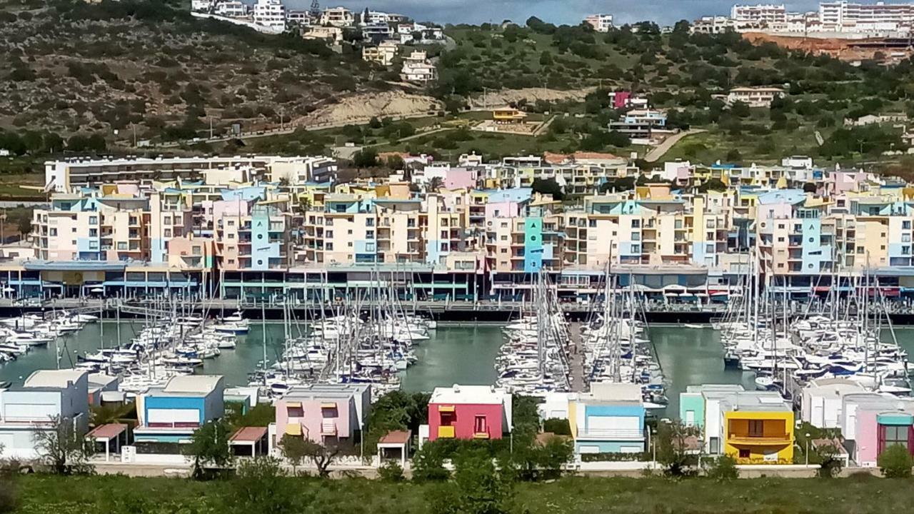 Apartamento luxo e sossego Albufeira Esterno foto
