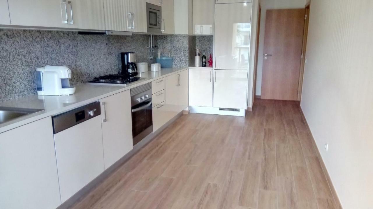Apartamento luxo e sossego Albufeira Esterno foto